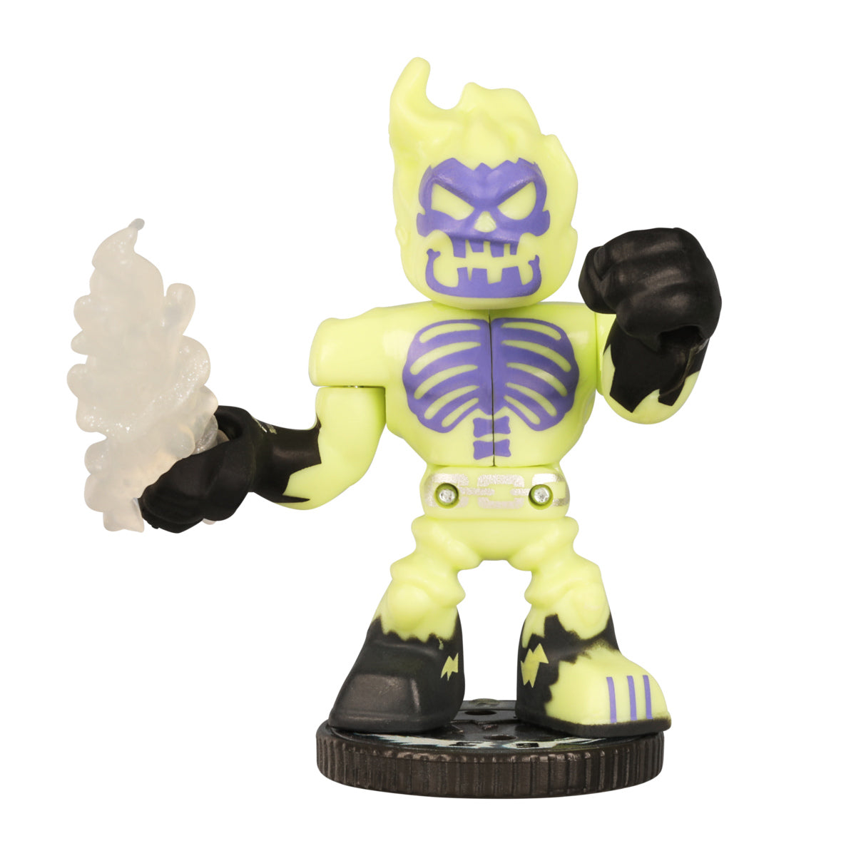 Hot Sale! Akedo Powerstorm Single Character Blind Box with Battle Controller