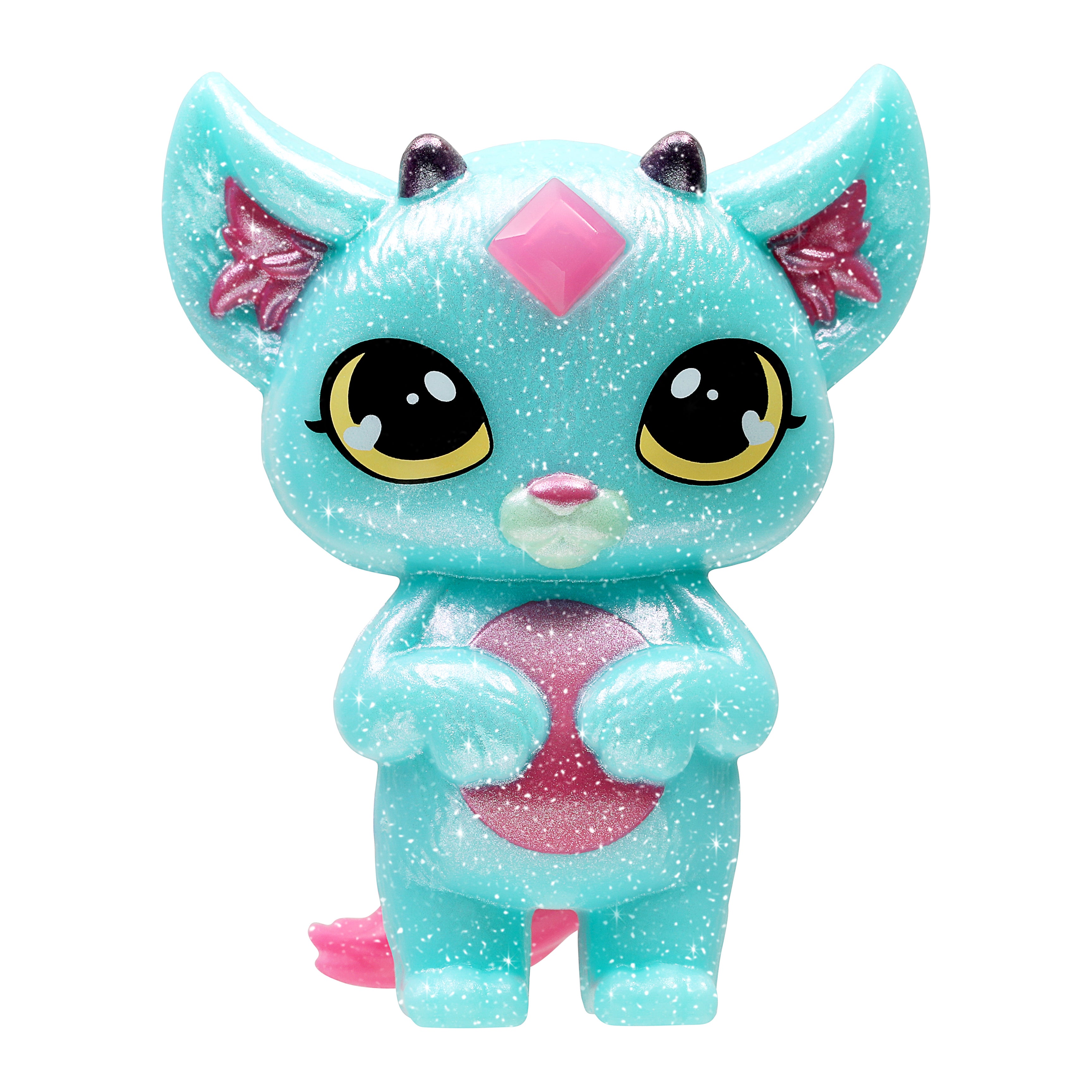 Hot! Magic Mixies Mixlings Sparkle Magic Super Pack