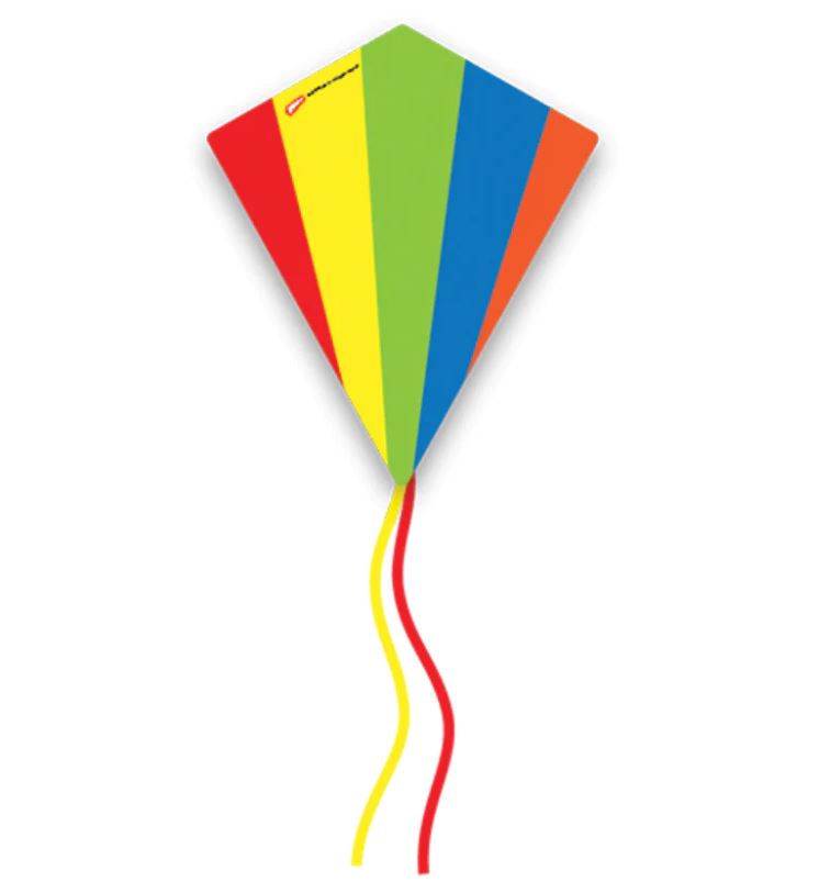 Wham-O 25-Inch Super Kite - Great Deal