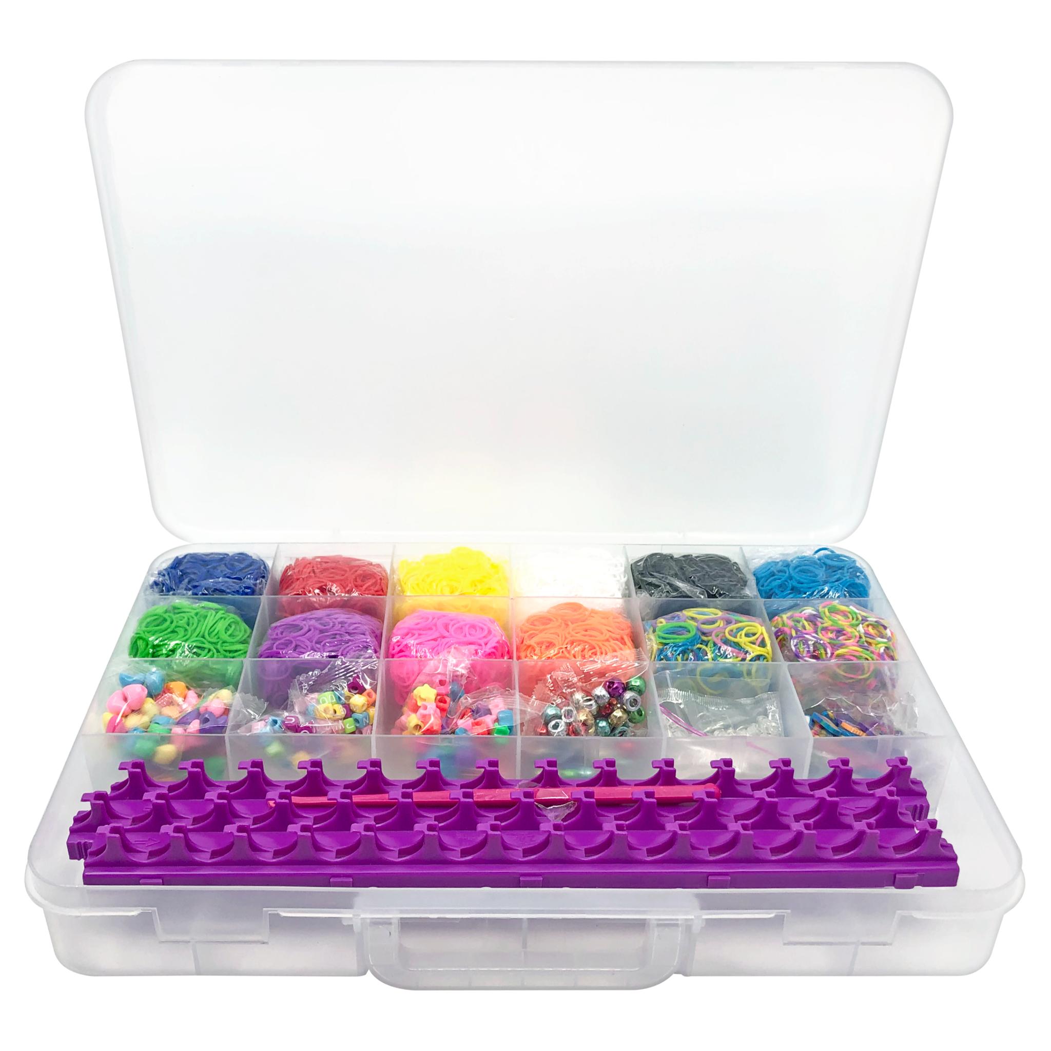 Cra-Z-Loom Ultimate Colossal Loom Studio for Endless Crafting