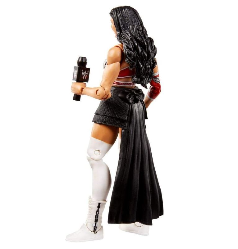 Hot! WWE Elite Collection Peyton Royce Action Figure