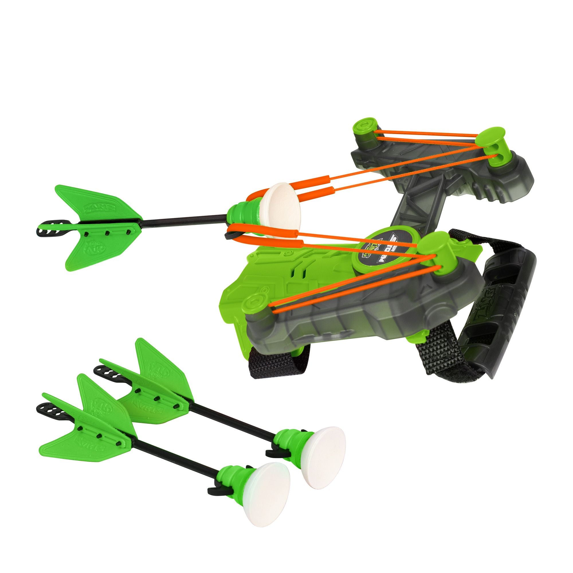 Hot Deal! Zing Air Storm Assorted Wrist Bow Styles
