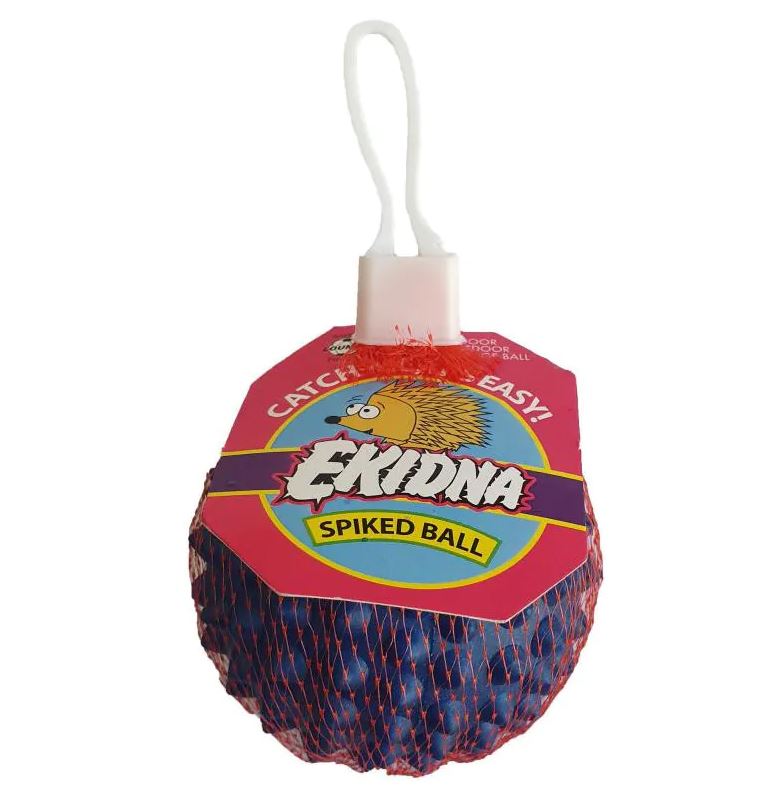 Hot Sale! Loumet Ekidna Soft Tactile Ball for Sensory Activities, Made in Australia
