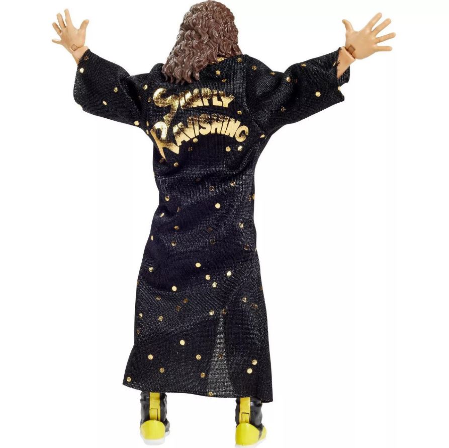 Hot Deal: WWE Elite Collection Series 77 Ravishing Rick Rude Action Figure