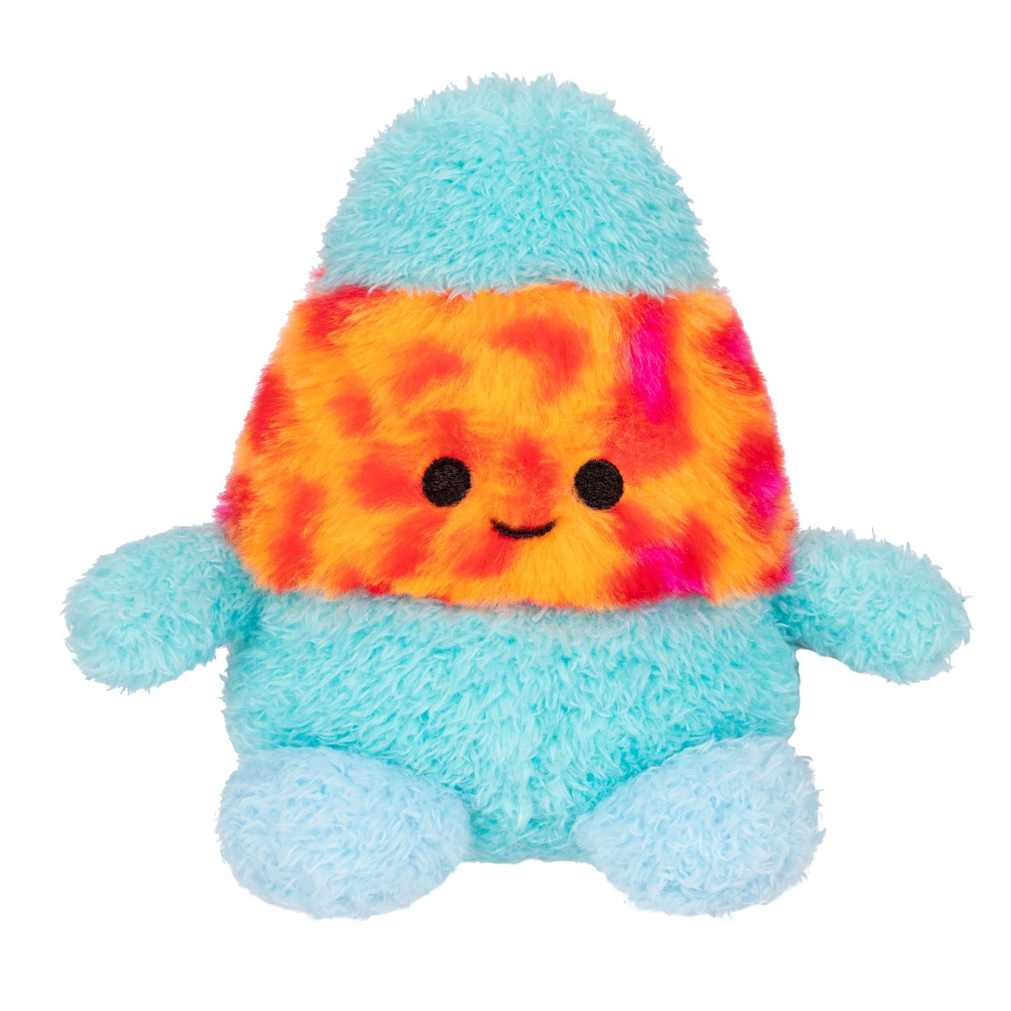 Hot Deal! BumBumz RetroBumz 4.5-Inch Plush Lava Lamp Sara - Collectible Beanbag Cuties