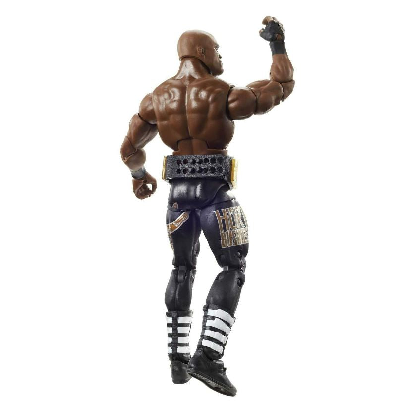 Hot! WWE Elite Collection Series 89 Bobby Lashley Action Figure