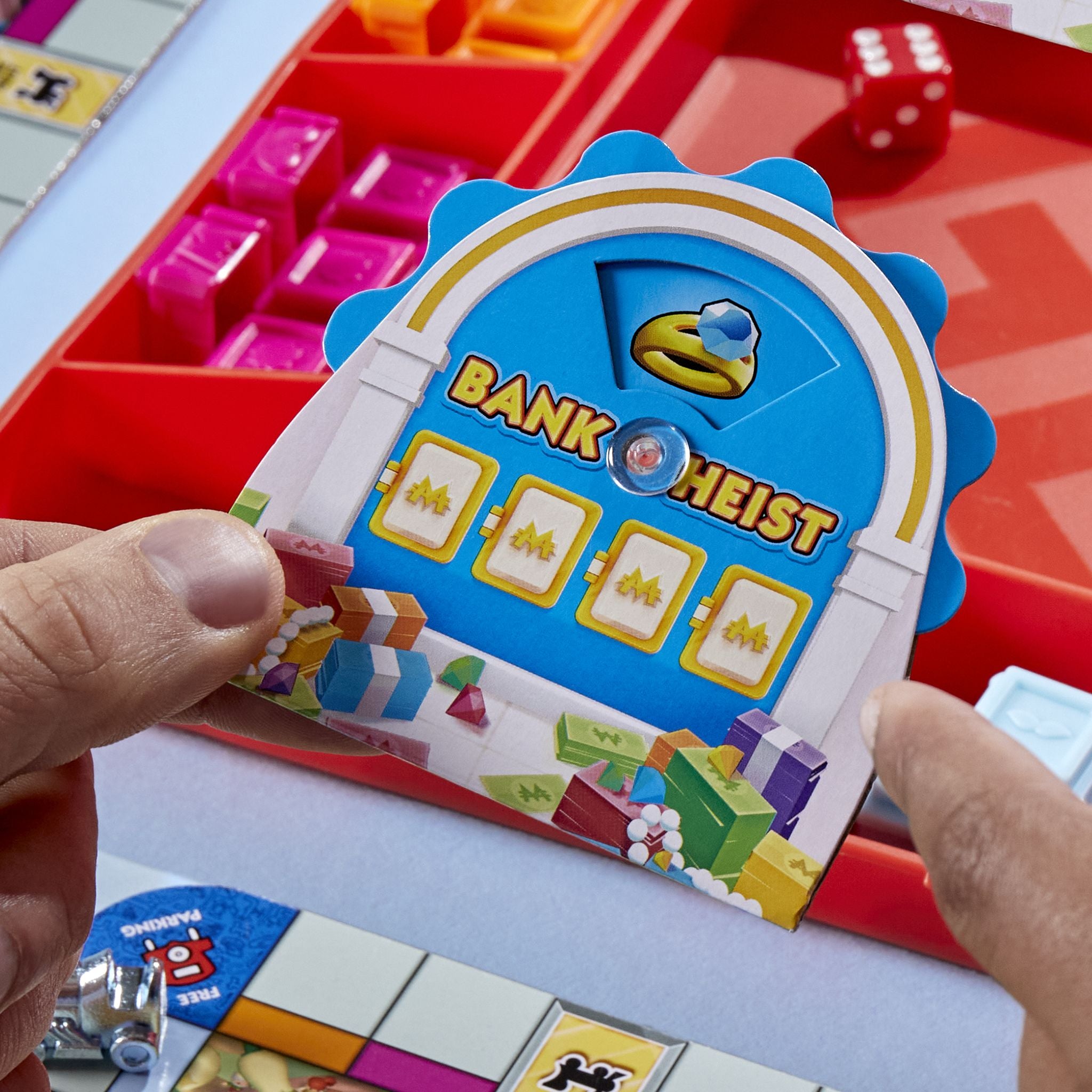 Hot Deal: Monopoly Go - The Tabletop Version of 2023's #1 Mobile Board Game