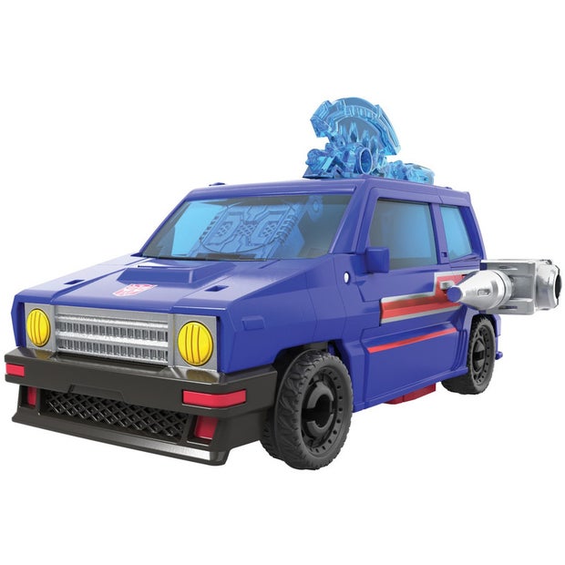 Hot! Transformers Legacy Voyager Deluxe Skids Toy