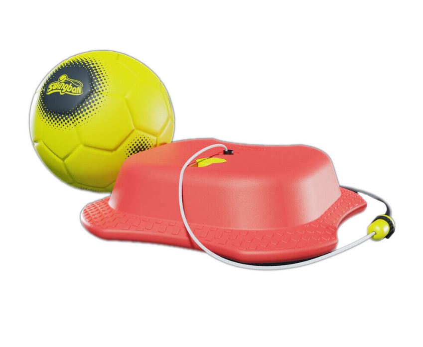 Swingball Reflex Soccer: Enhance Your Football Skills