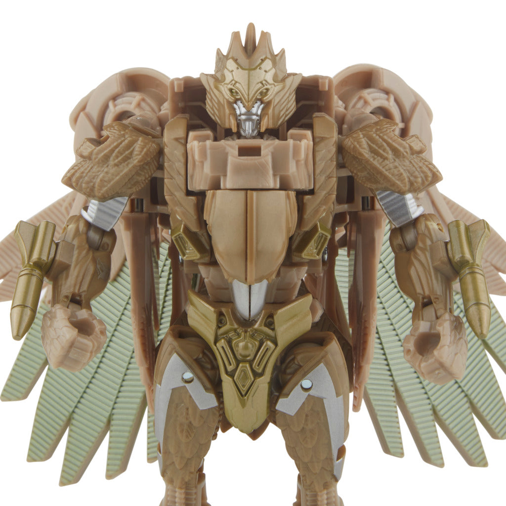 Hot! Transformers Studio Series Deluxe 97 - Airazor Action Figure