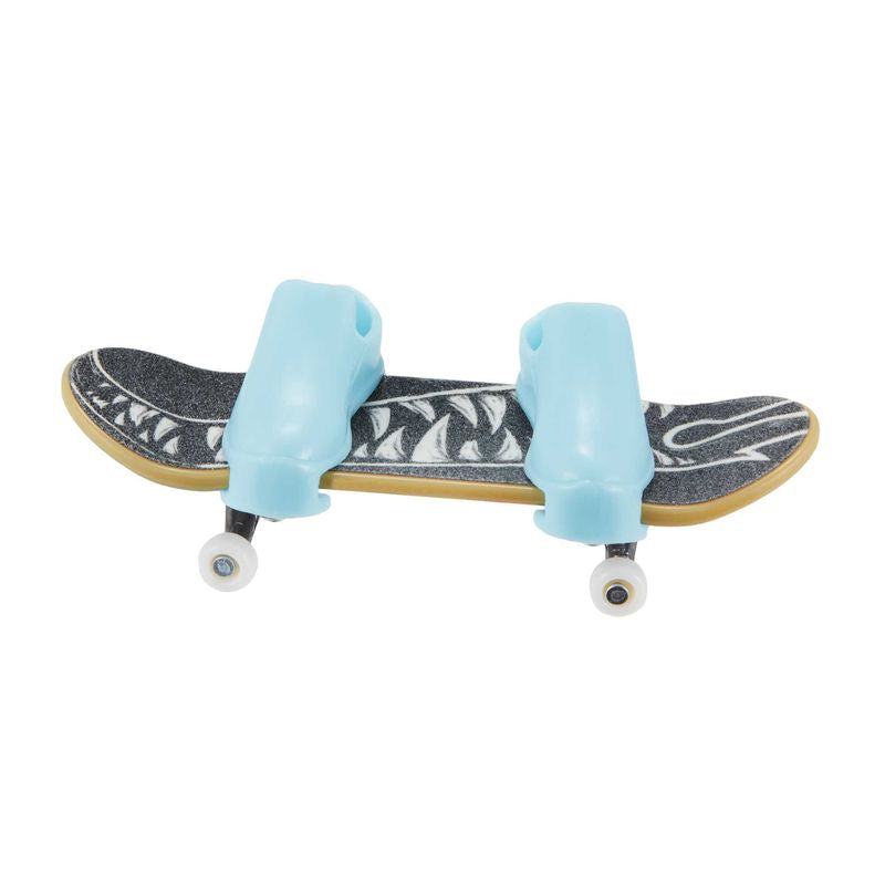 Hot Wheels Skate Fingerboard Single Pack - Ideal for Trick Enthusiasts