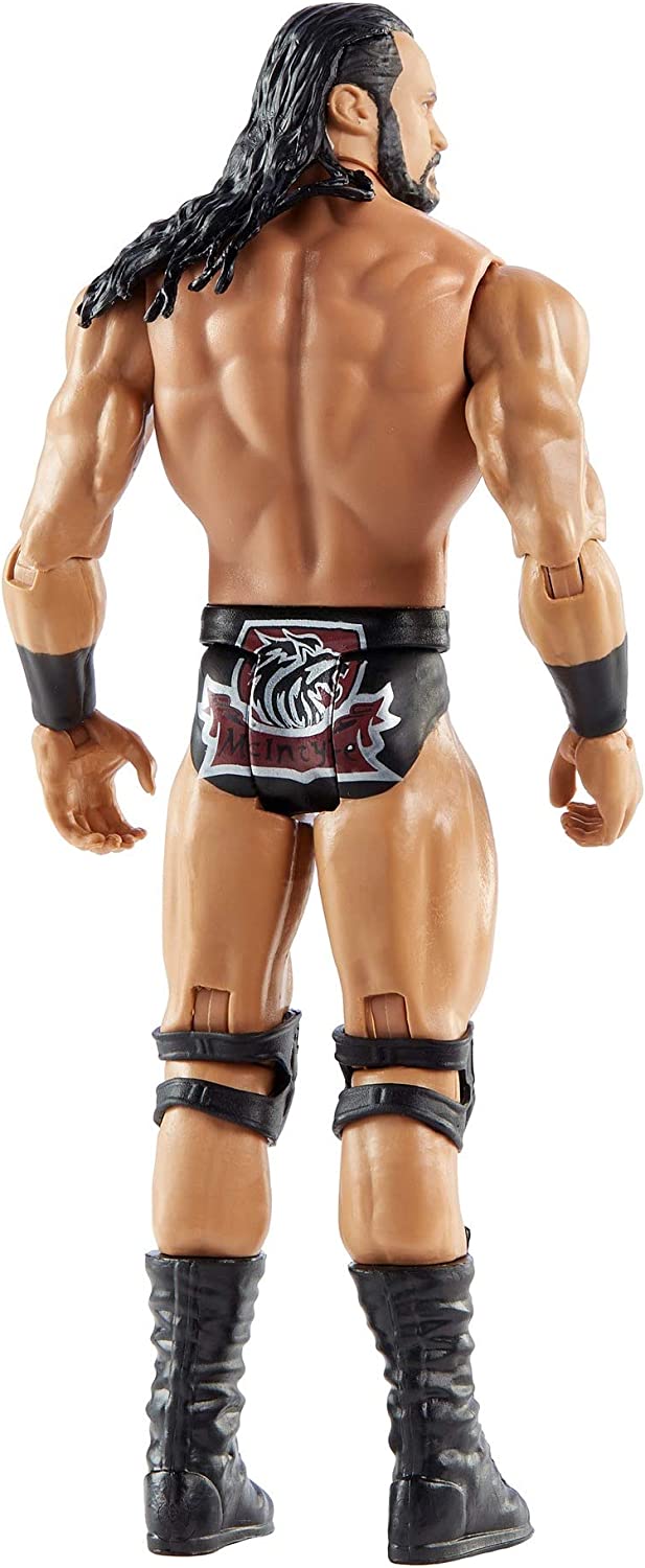 Hot! WWE Action Figure Series 113 - Drew Mcintyre