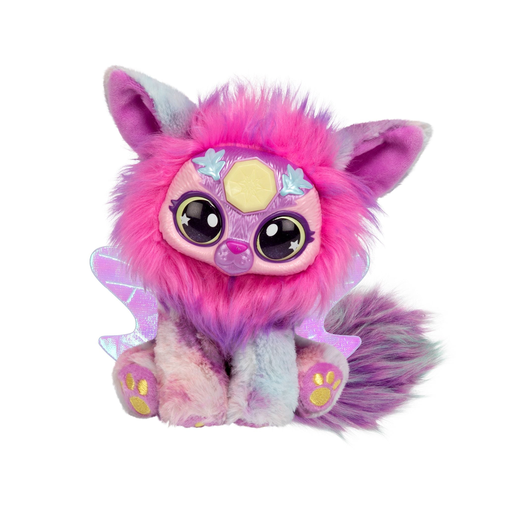 Magic Mixies S4 Magical Moon Gem Surprise Medium - Sized Cauldron