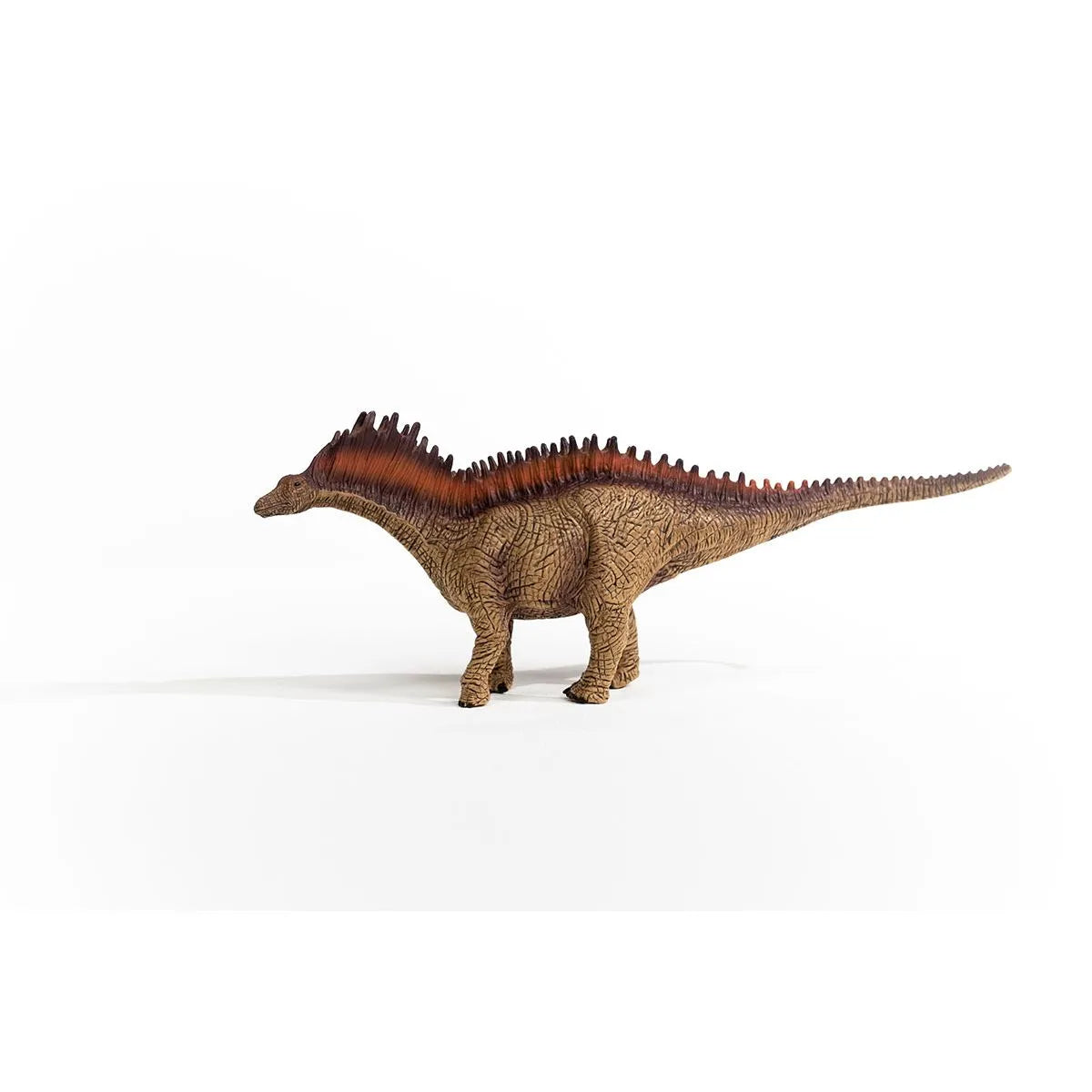 Schleich Realistic Amargasaurus Toy for Kids Aged 4 - 12