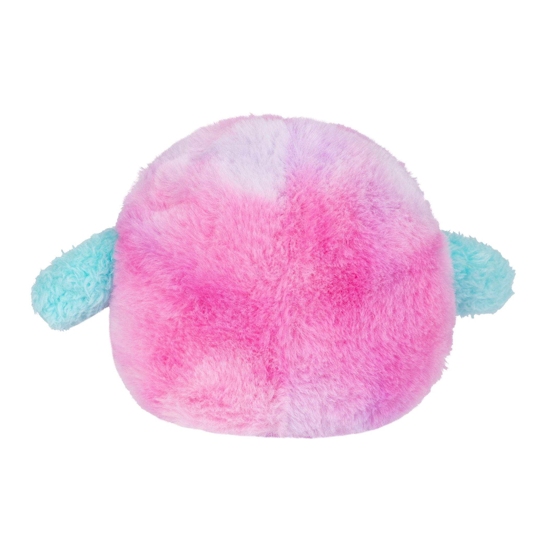 Hot! BumBumz RetroBumz 4.5-Inch Peace Symbol Plush Toys