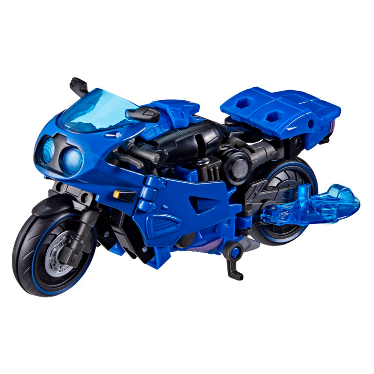 Hot Deal! Transformers Generations Legacy Deluxe Autobot Prime Universe Arcee Robot Toy
