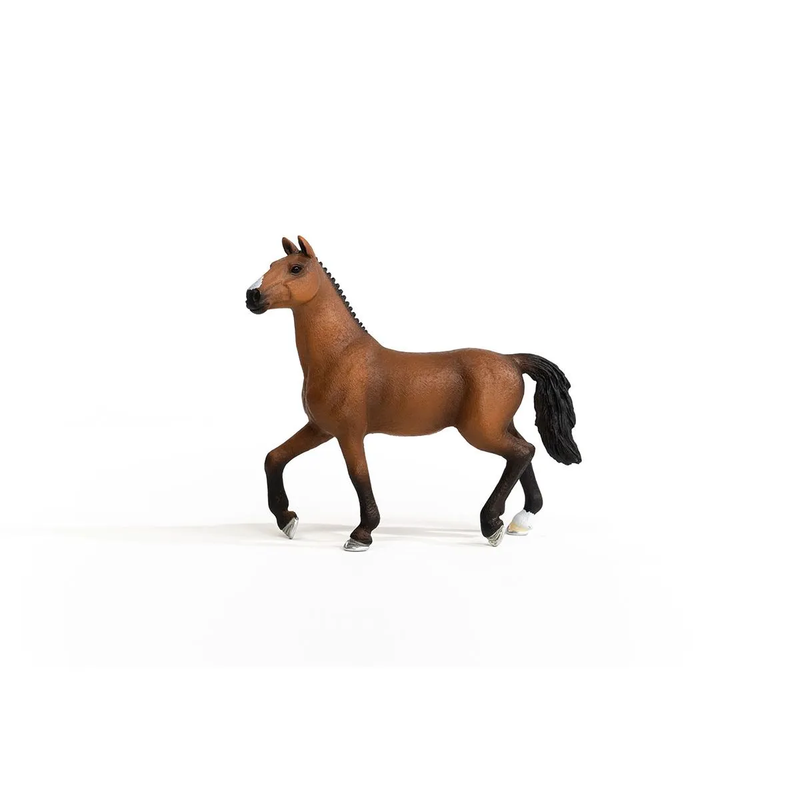 Schleich Oldenburger Mare Figurine - Ideal Gift for Horse Lovers