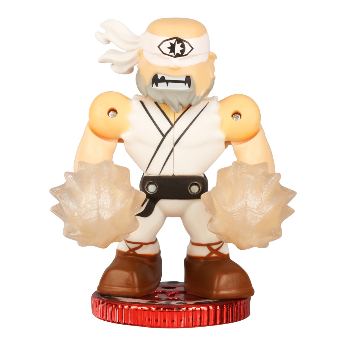 Hot Sale! Akedo Powerstorm Single Character Blind Box with Battle Controller