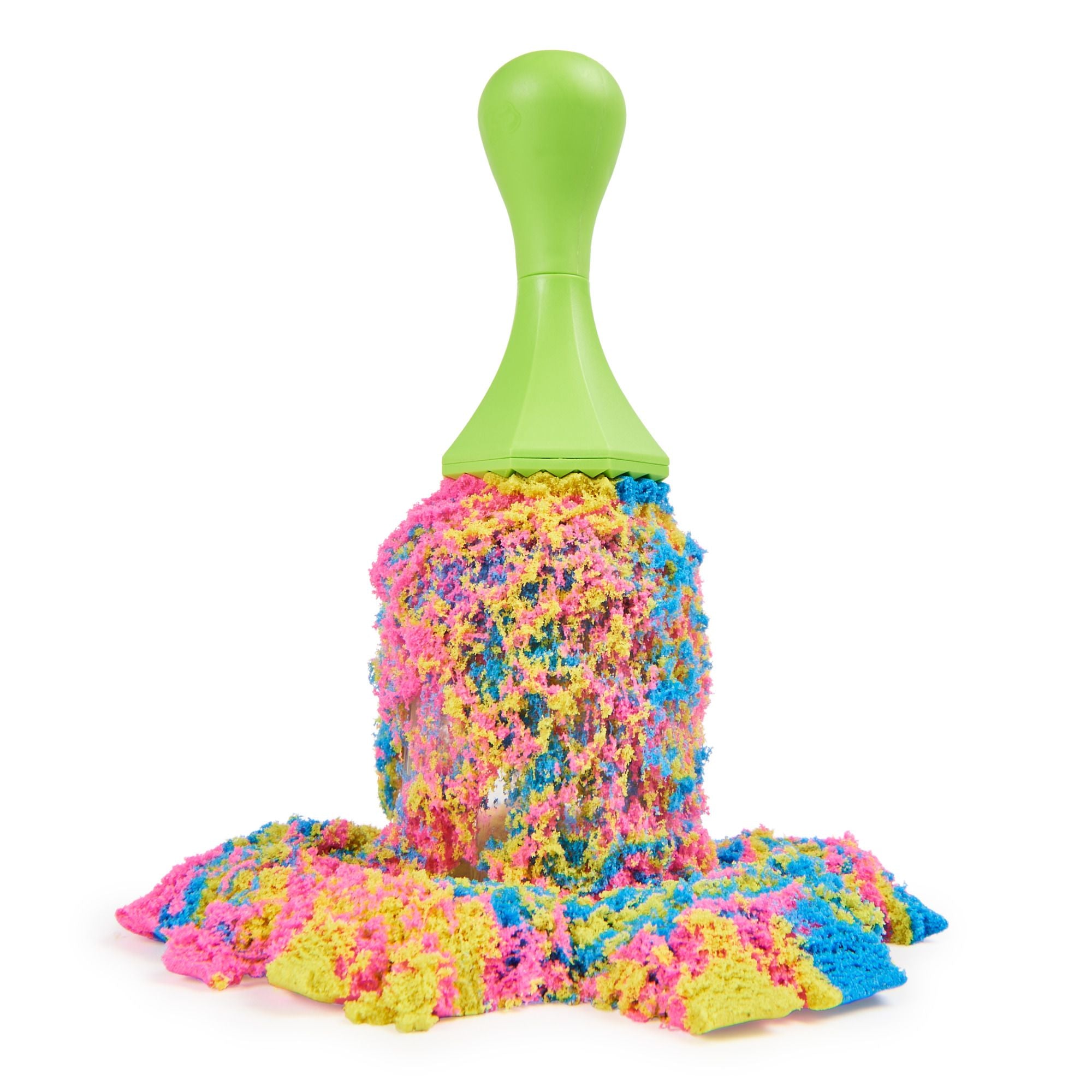 Amazing Kinetic Sand Squish & Create Set