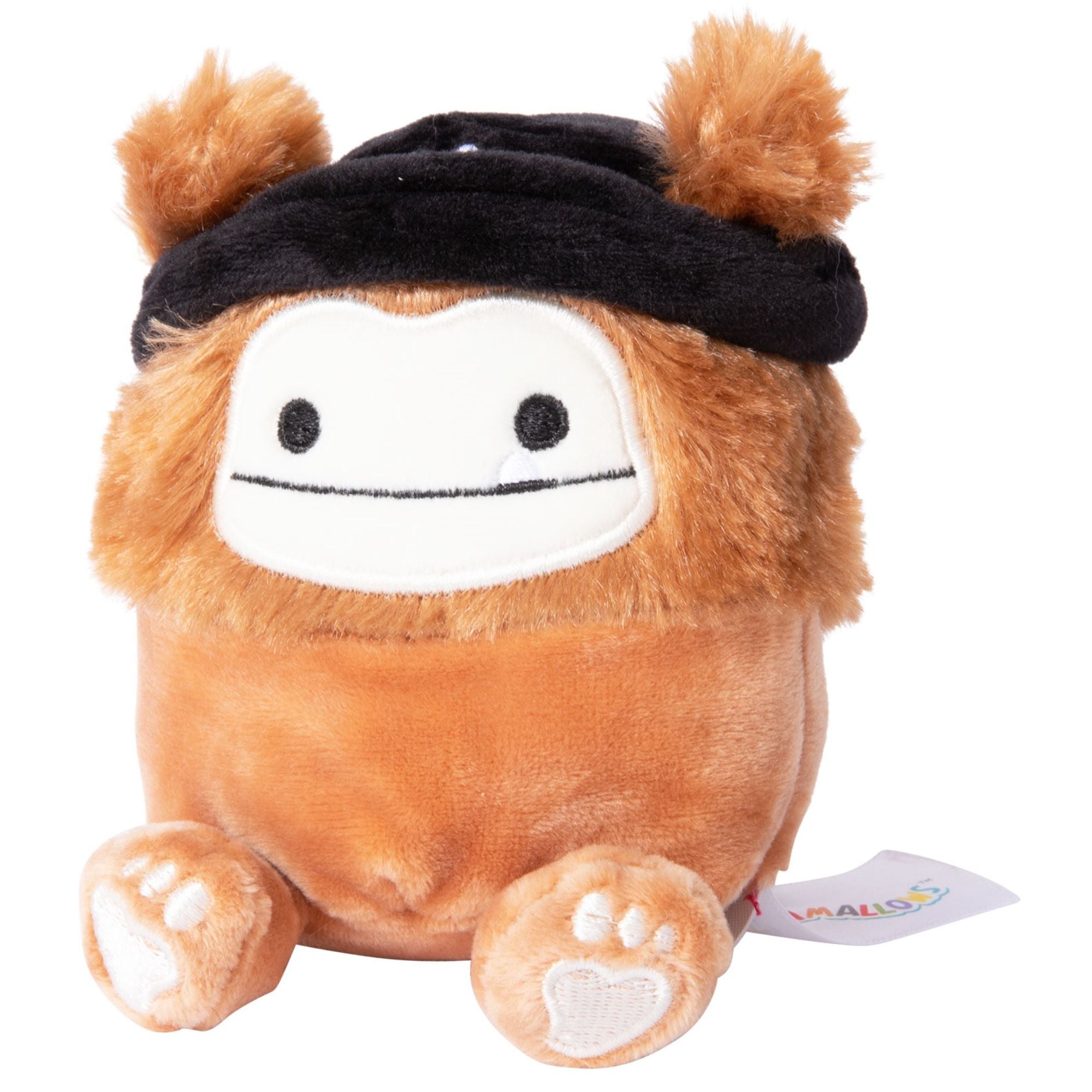 Get Exclusive Squishmallows! Fun Card Game - Squishmallows Squads Take 4