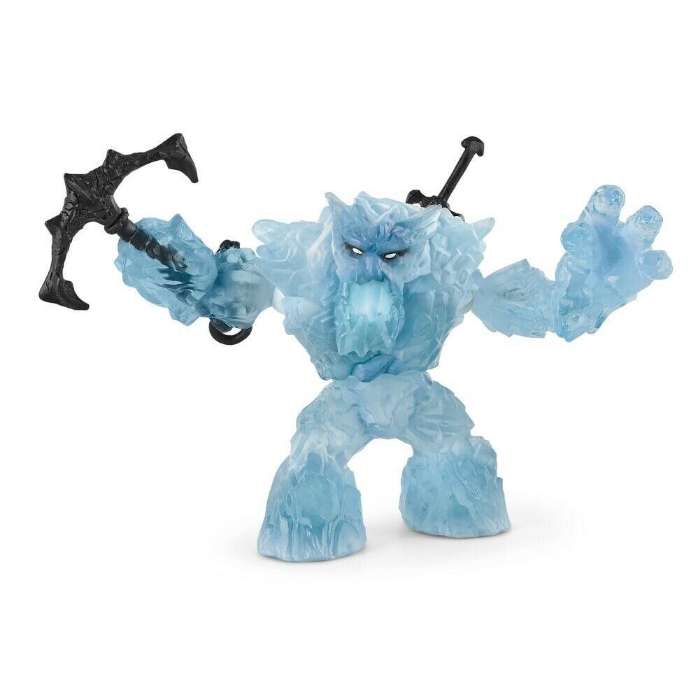 Hot Deal: Schleich Ice Giant Toy