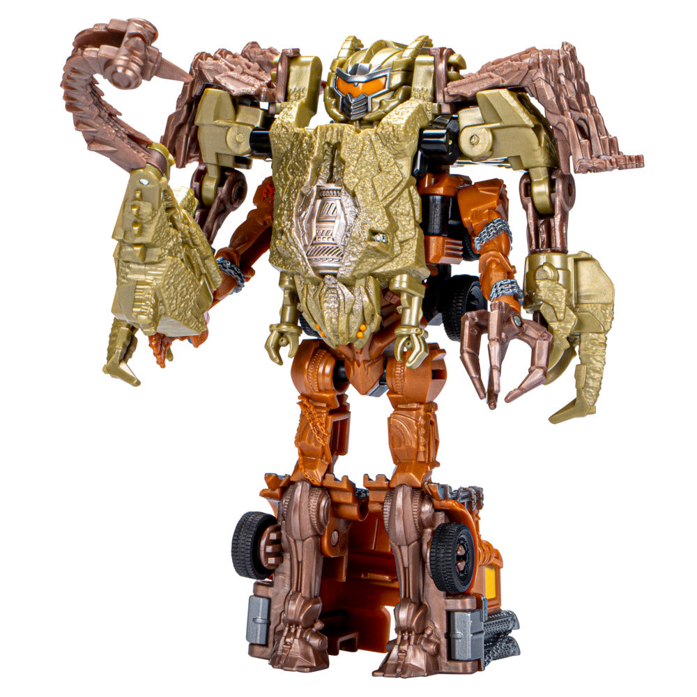 Hot! Transformers Rise Of The Beasts Beast Combiner 2-Pack: Scourge & Predacon Scorponok