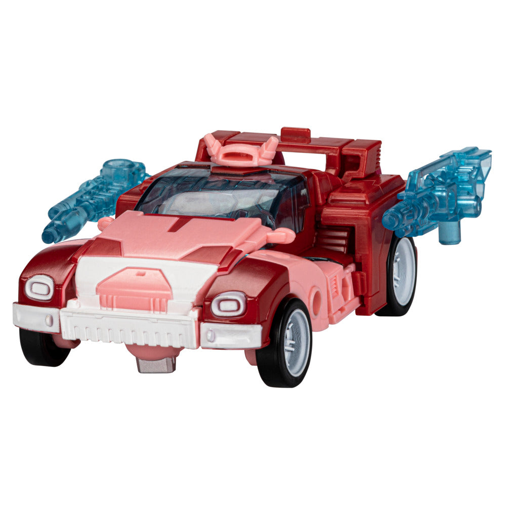 Hot! Transformers Generations Legacy Deluxe Elita-1 Toy