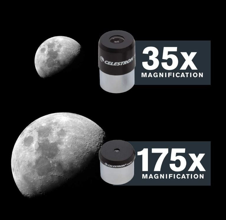 Hot Deal: Celestron 60AZ Refractor Telescope