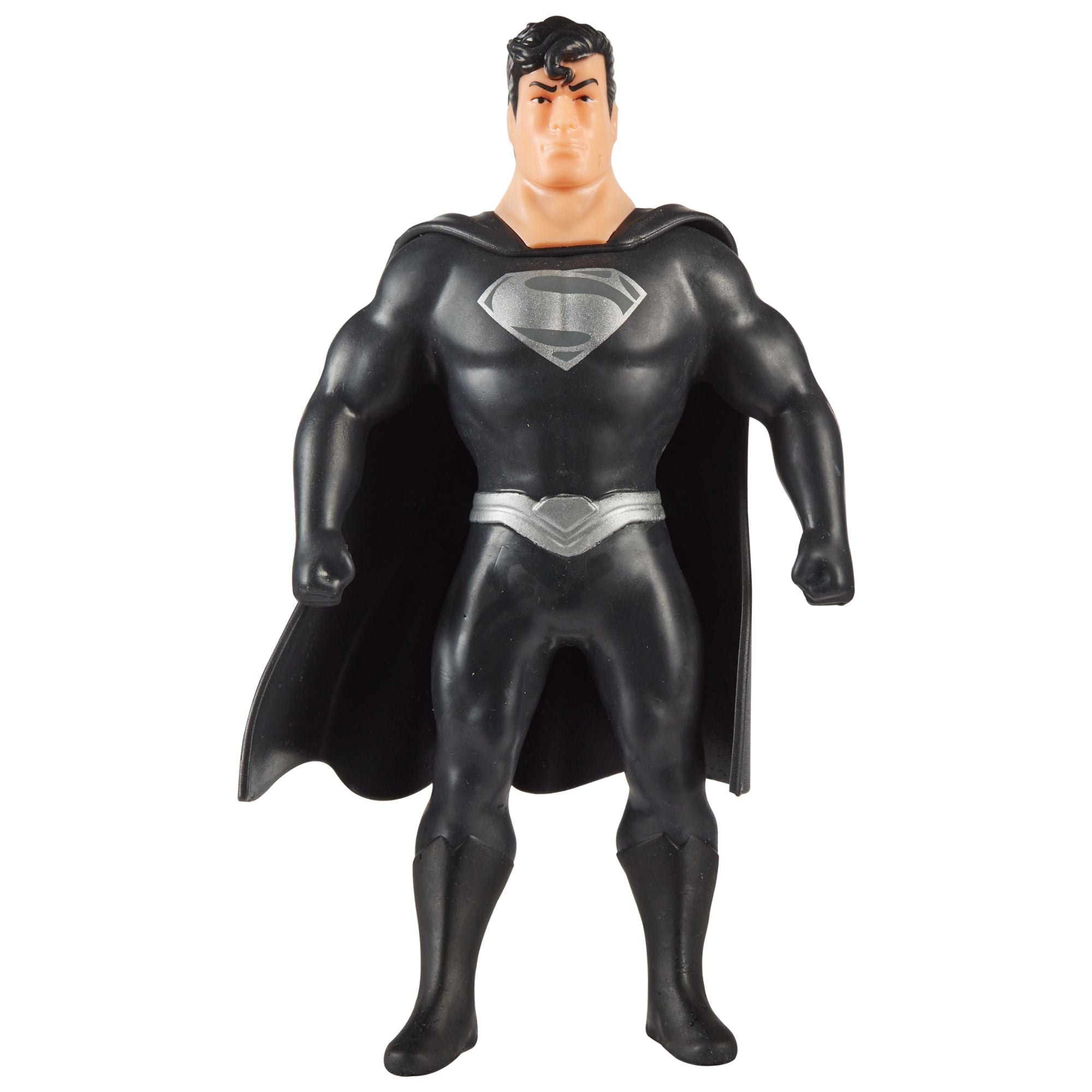 DC Super Stretchable Mini Superman Action Figure