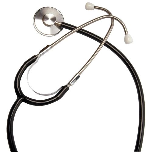 Amazing Deal! Fully Functional Heebie Jeebies Medical Stethoscope for Heartbeat Listening