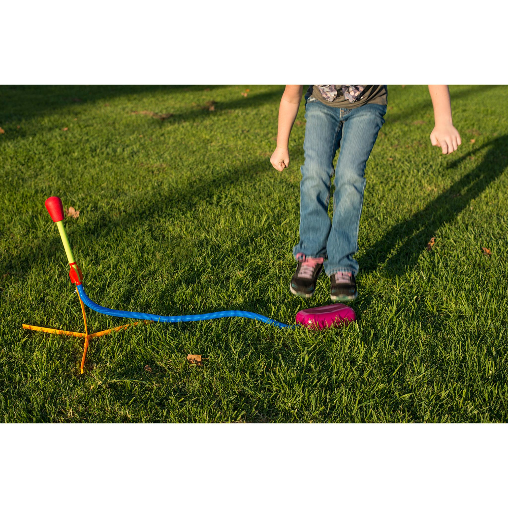 Hot Deal: Stomp Rockets Ultra Rockets