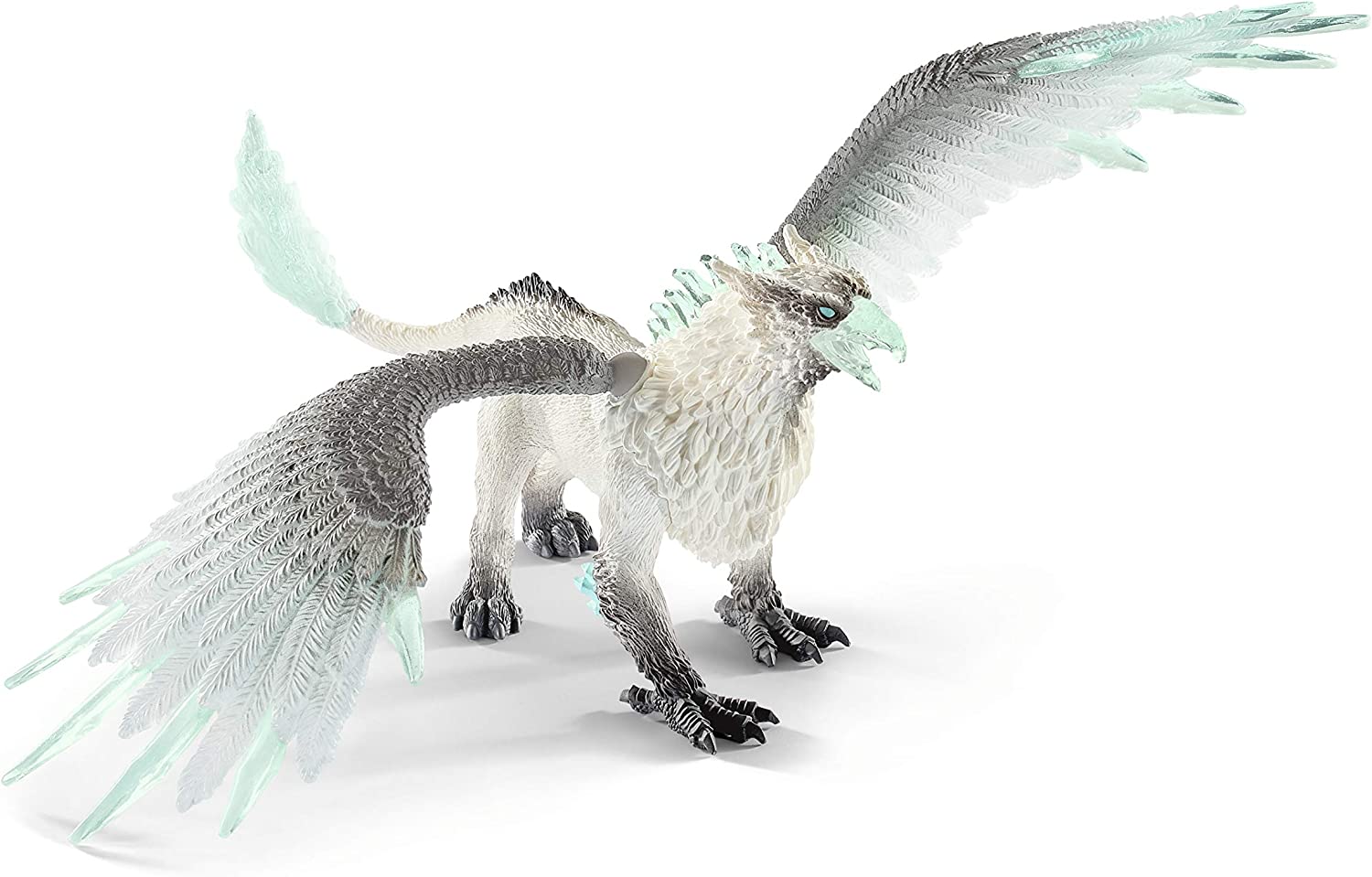 Hot Sale! Schleich Collectible Ice Griffin Figurine for Enthusiasts