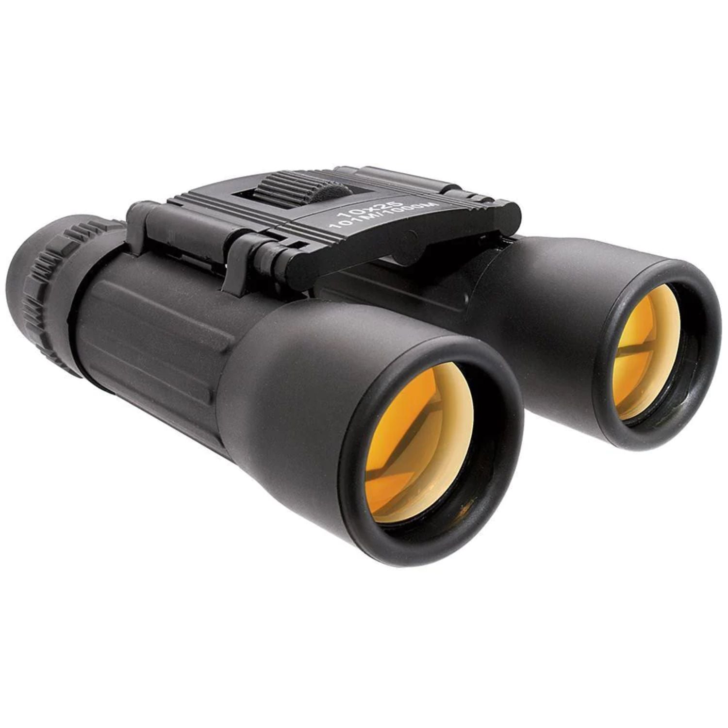 Compact 10x25mm Heebie Jeebies Binoculars - Great Deal
