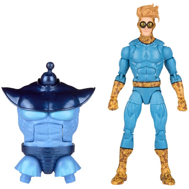 Hot Sale! Marvel Legends Series Action Figure - Marvel's Speedball