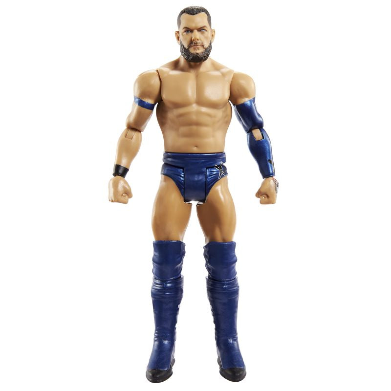Hot! WWE Basic Action Figure Series 133 - Finn Balor