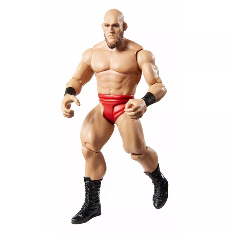 Hot Deal! WWE Basic Action Figure Series 105 - Lars Sullivan