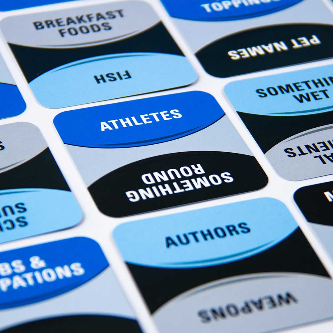 Exciting Tapple Fast - Paced Word Game for Family Fun