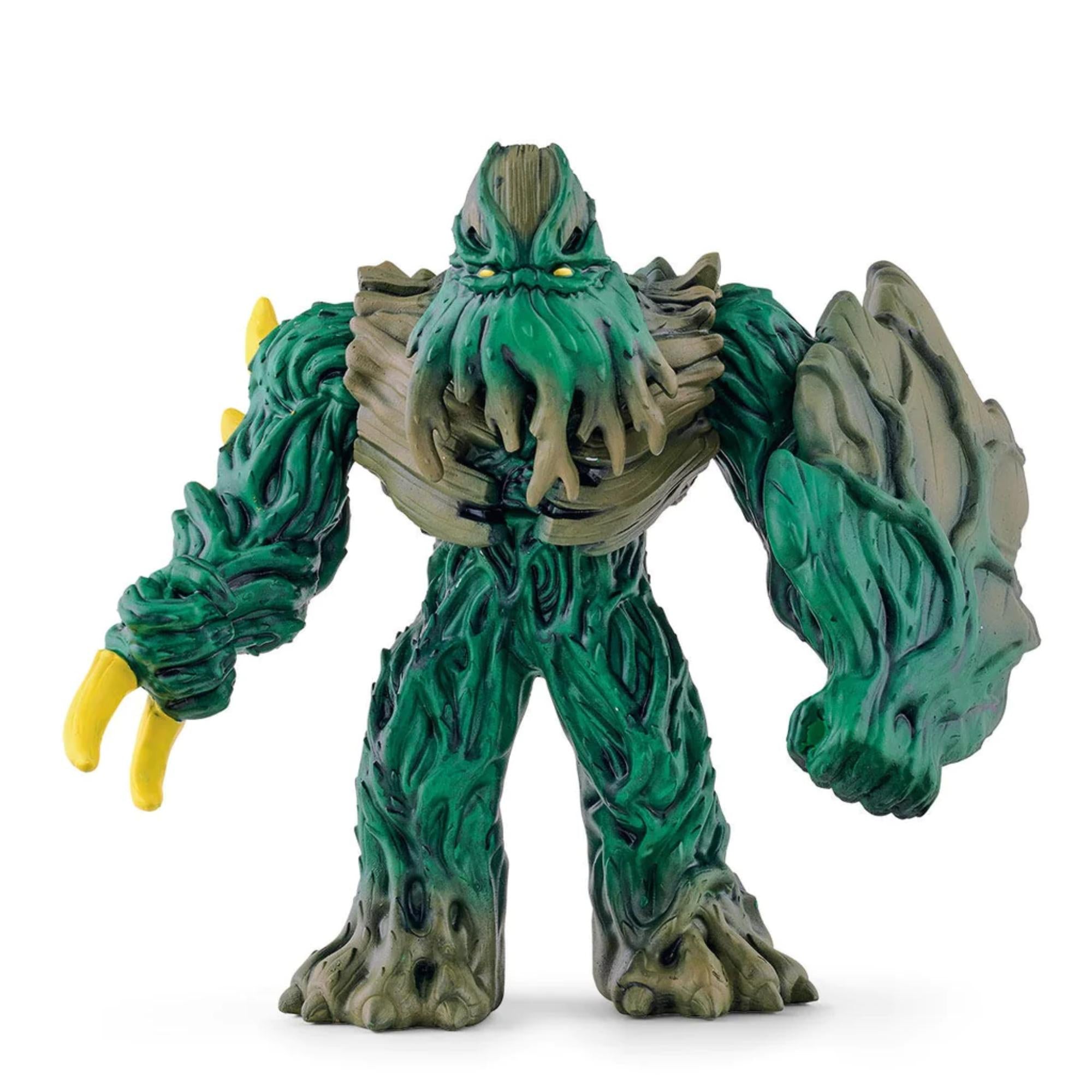 Schleich Eldrador Jungle Emperor Creature with Camouflage Ability