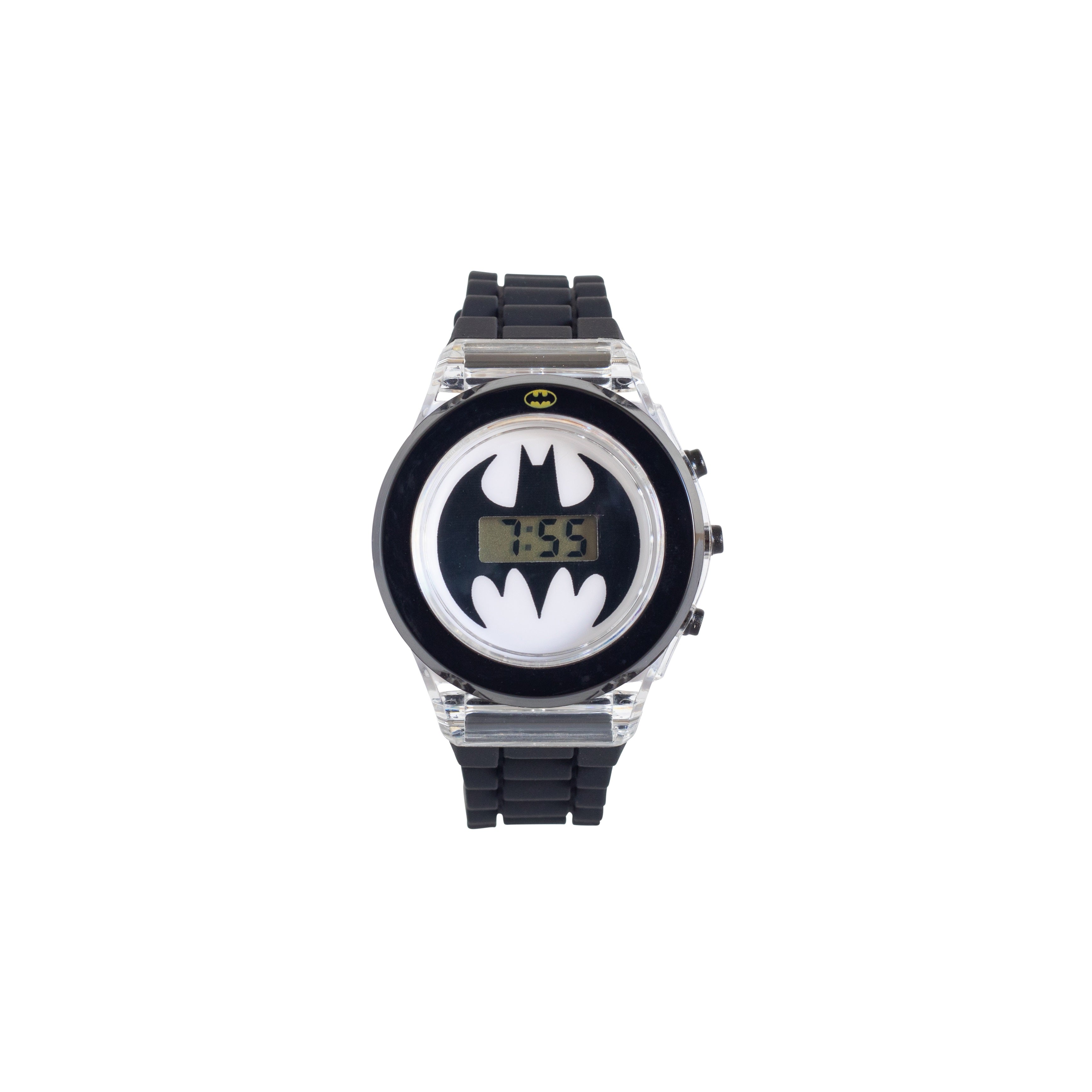 Cool Batman Digital Light - Up Watch for 6+ Years Old