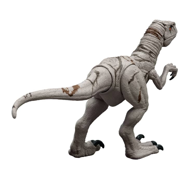 Hot! Jurassic World Super Large Atrociraptor Toy