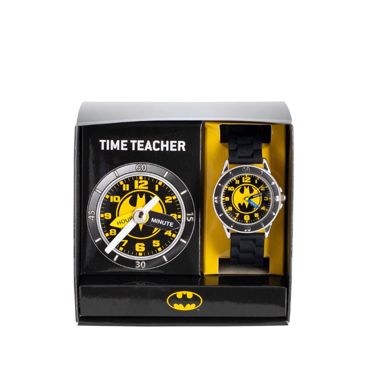 You Monkey Time Teacher Batman