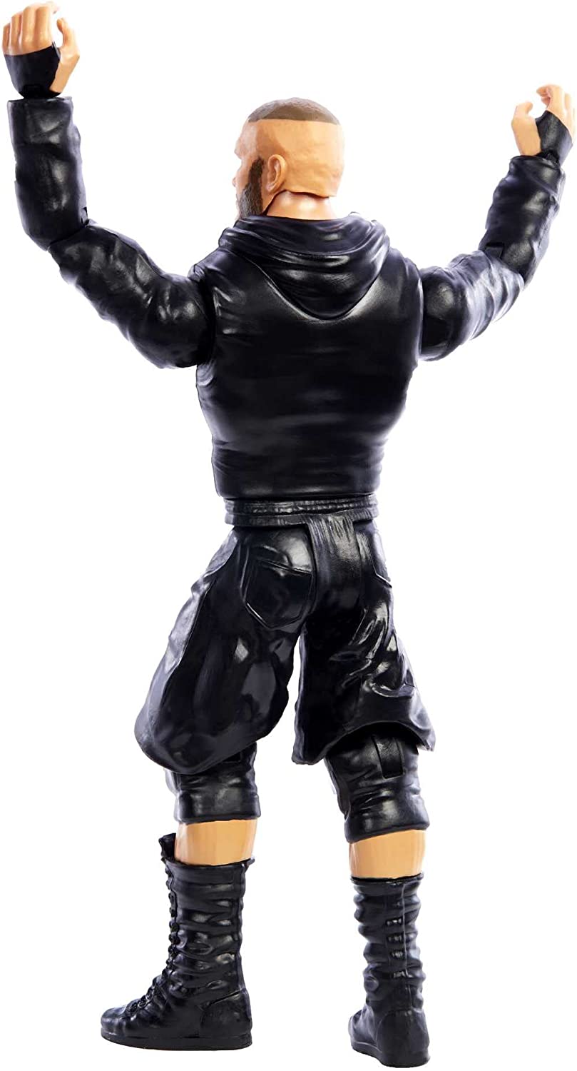 WWE Randy Orton 6 - Inch Basic Action Figure from Series 131