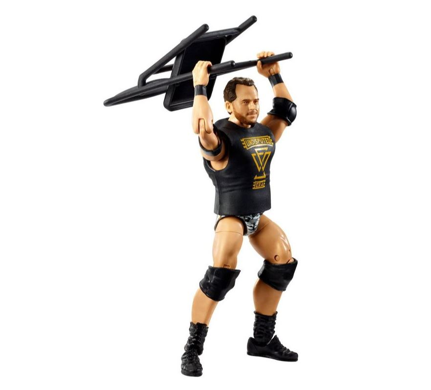 Hot Deal! WWE Elite Series 72 Action Figure - Roderick Strong for Collectors and Kids