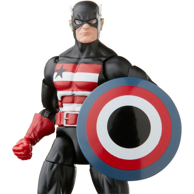 Hot Sale: Marvel Legends Series Collectible Figure - U.S. Agent