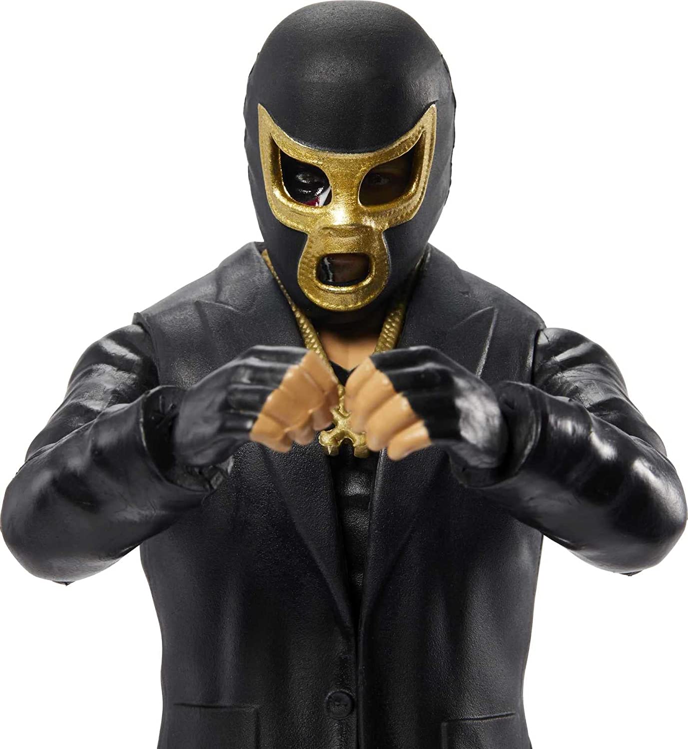 Hot Deal! WWE Series 127 Basic 6 - inch Action Figure of Joaquinn Wilde
