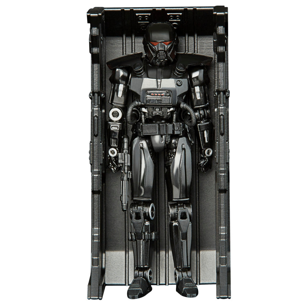 Star Wars Vintage Collection 3.75-Inch Premium Dark Trooper Action Figure