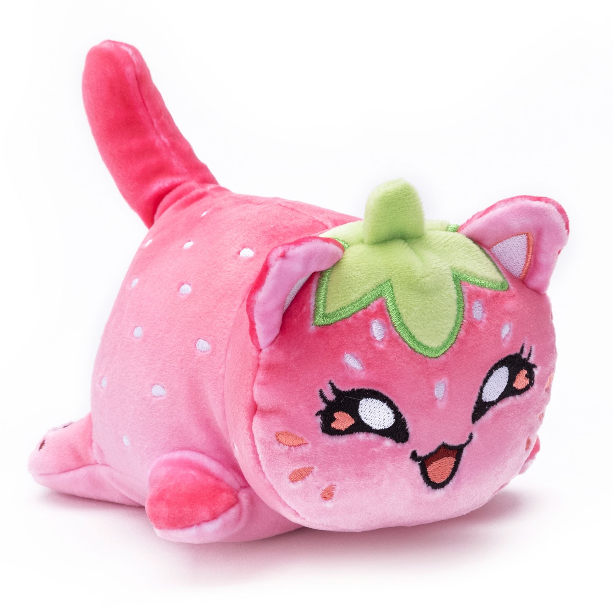 Aphmau 6-Inch S2 Mystery MeeMeows Plush for Cat Lovers