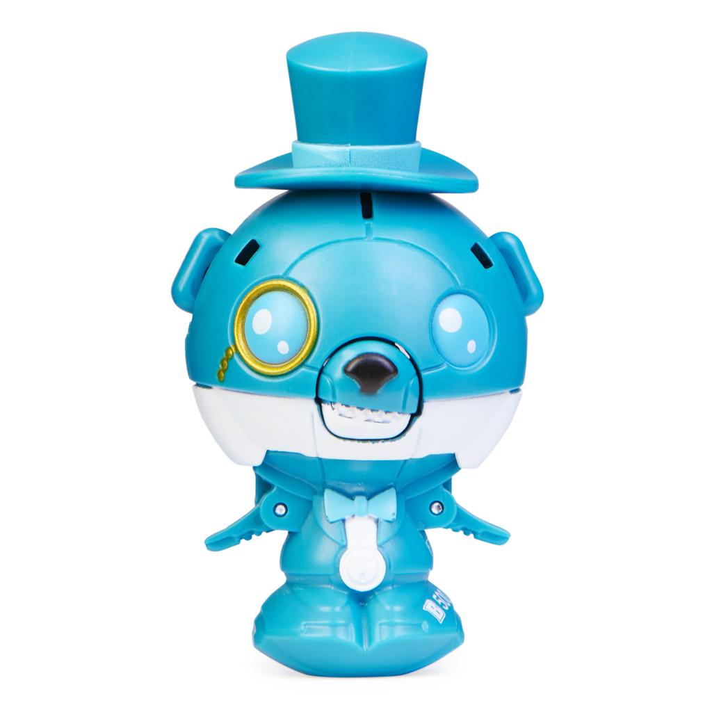 Hot Deal! Bakugan Season 4 Cubbo Collectible Pack with Magician Themed Character