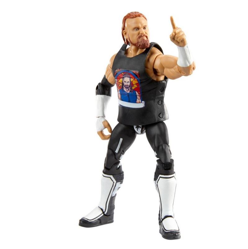 Hot Deal: WWE Elite Collection Series 84 Murphy Action Figure