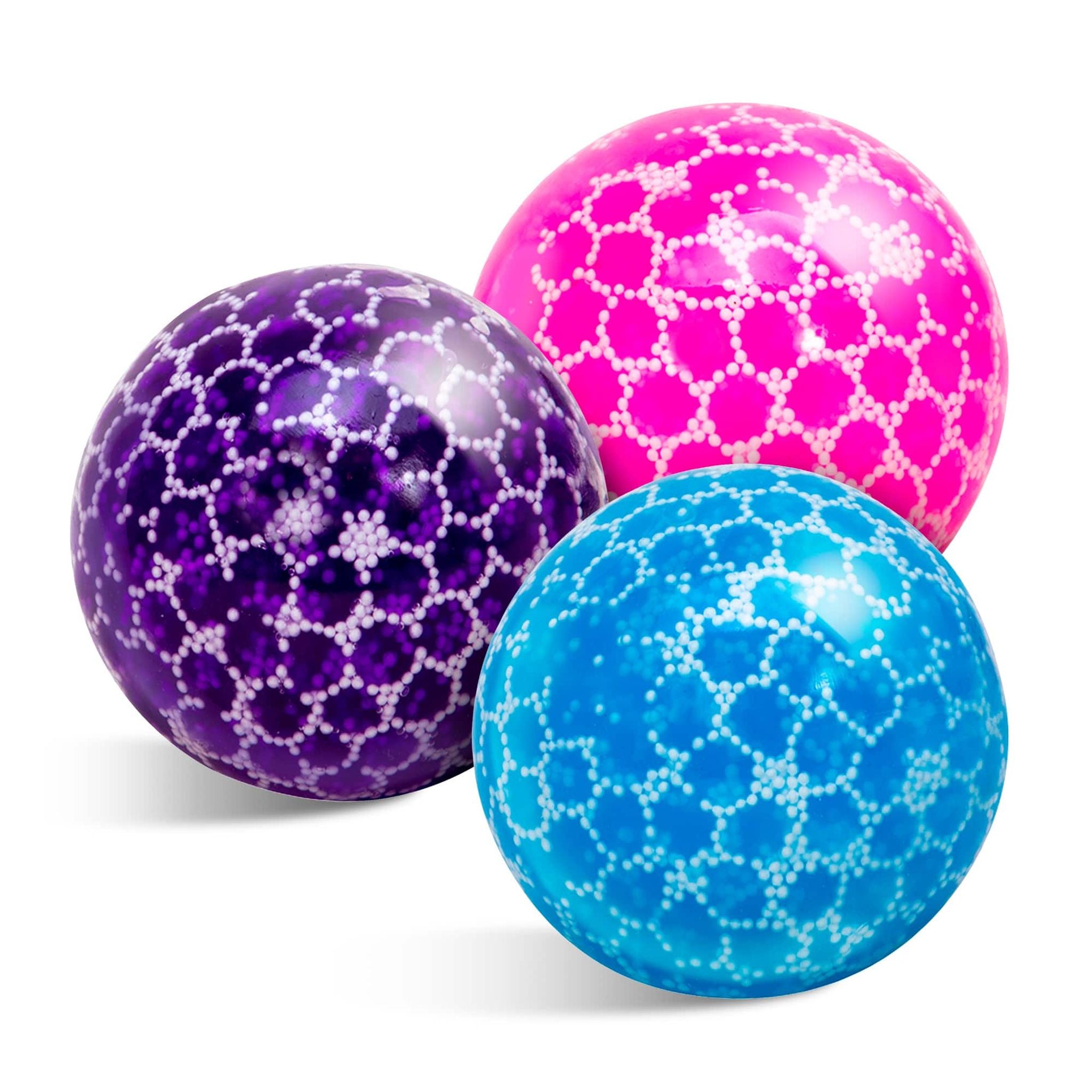 Hot Deal! Schylling Assorted Styles Bubble Glob NeeDoh Stress - Relief Fidget Toys